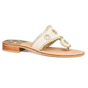 Jack Rogers sandals